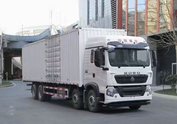 廂式汽車(chē)
