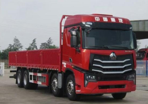 載貨汽車(chē)
